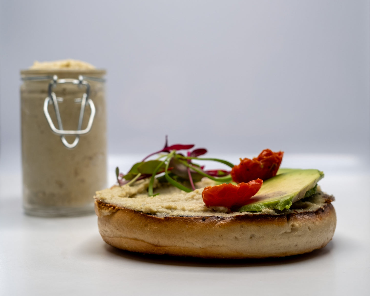 Moleculair Vegan Koken Kit