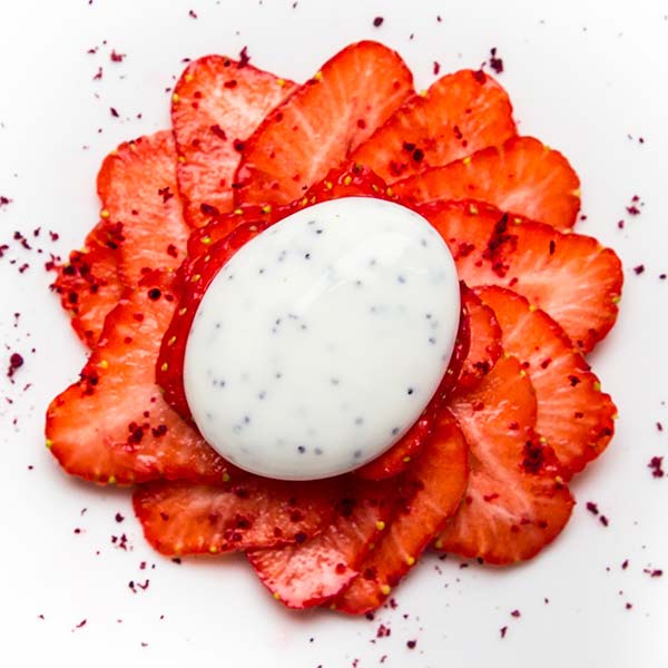 Moleculaire Gastronomie Sferificatie ('Spherification') Kit
