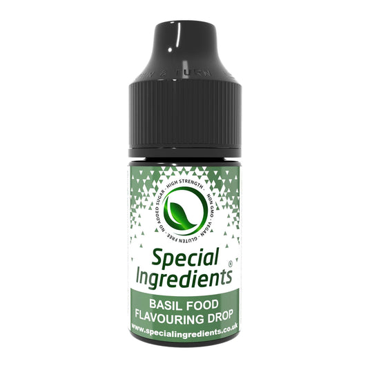 Basilicum Smaak Druppels