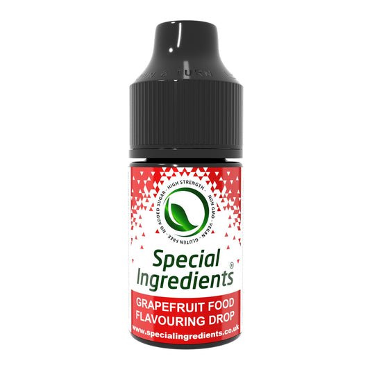 Grapefruit Smaak Druppels