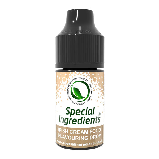 Irish Cream (Bailey's) Smaakdruppels