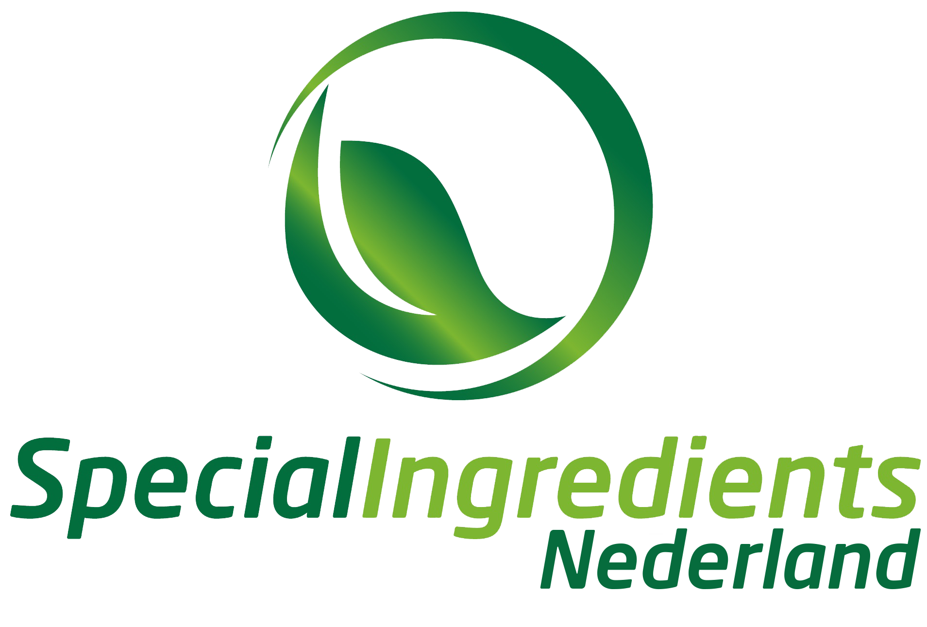 Toepassingen Special Ingredients Nederland