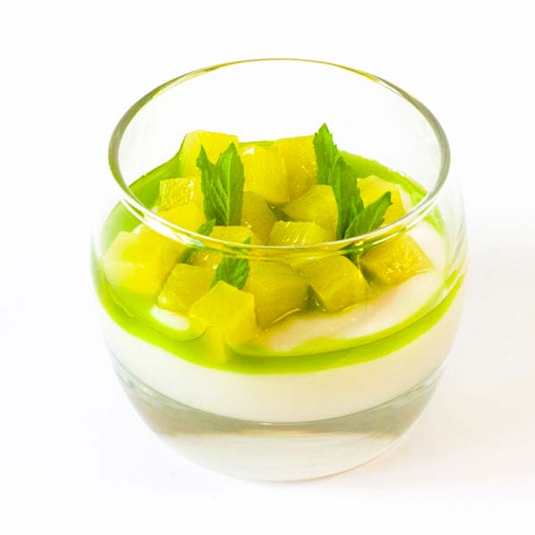 Citroenzuur - Citric Acid