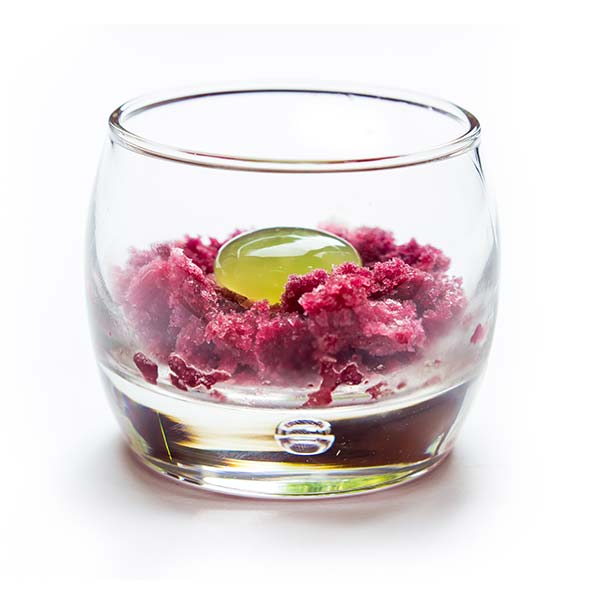 Moleculaire Gastronomy Sferificatie ('Spherification') Kit