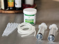 Moleculaire Spaghetti Kaviaar Kit