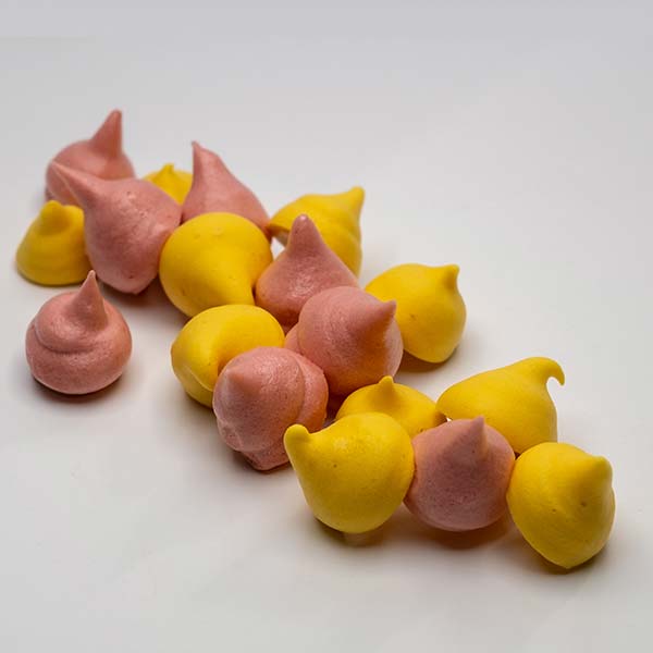 Wijnsteen zuur – Cream of Tartar