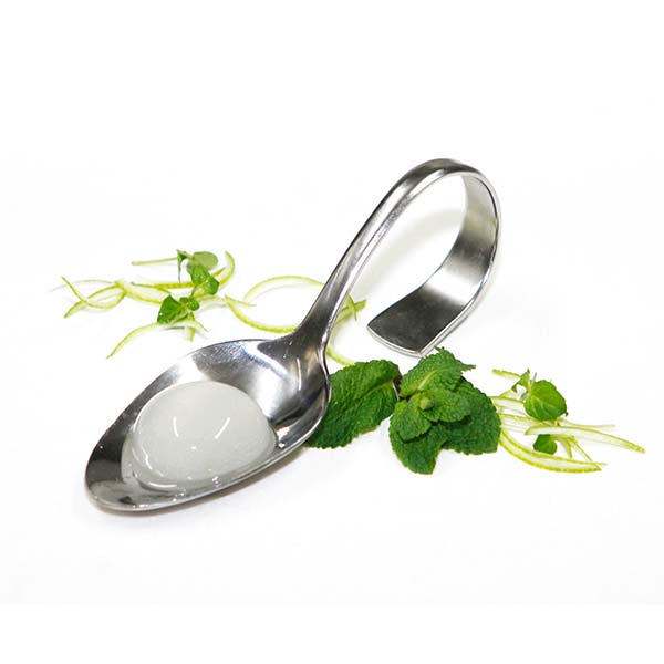 Knettersuiker - Naturel - Popping Candy