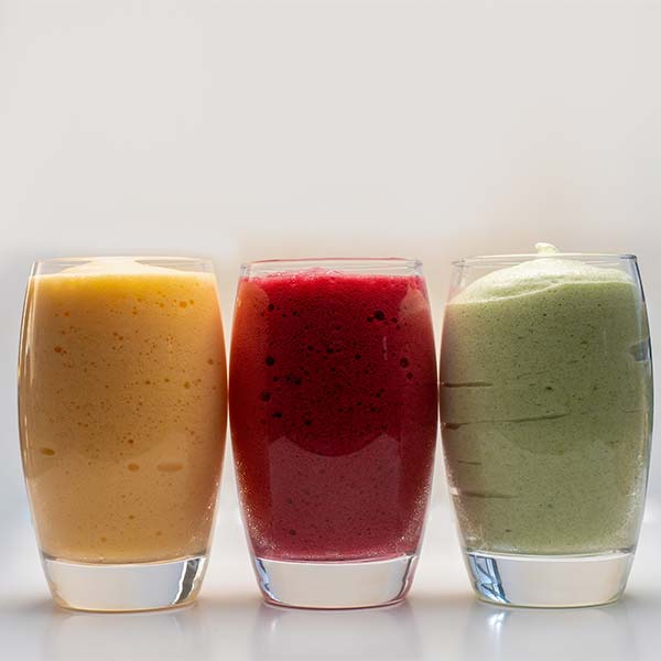 Vegi Gel (Veganistische Gelatine)