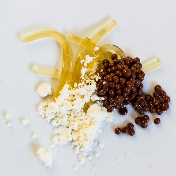 Zorbit (Tapioca Maltodextrine)