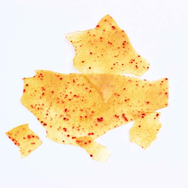 Krokant 'Film' Poeder (Crisp Film)