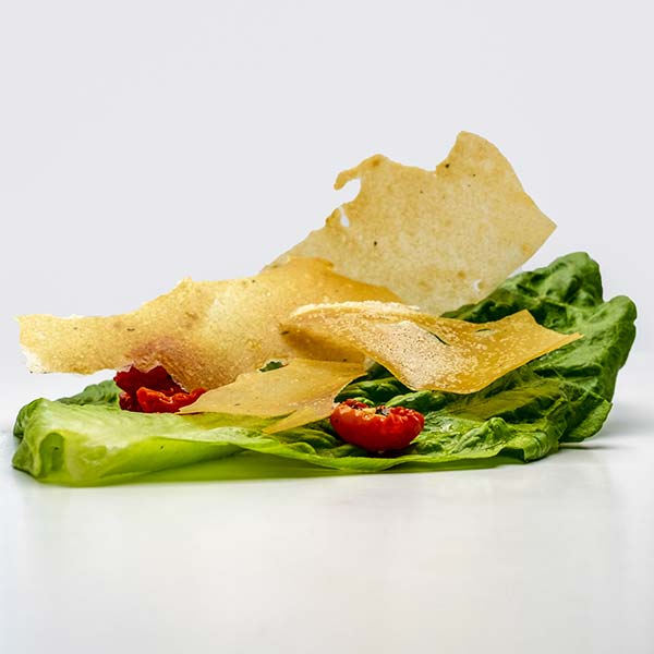 Krokant 'Film' Poeder (Crisp Film)