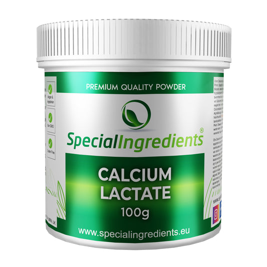 Calcium Lactaat