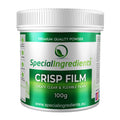 Krokant 'Film' Poeder (Crisp Film)