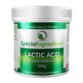Lactic Acid (Melkzuur)