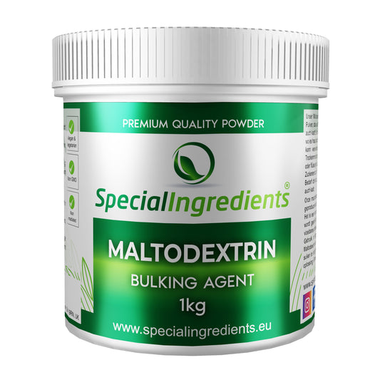 Maltodextrine