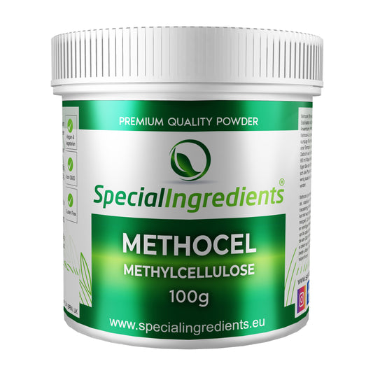 Methocel - Methylcellulose