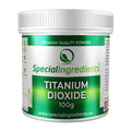 Titaniumdioxide (Titanium Dioxide)