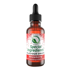 Sodium Alginaat (Natriumalginaat) – Special Ingredients Nederland