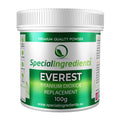 Everest Poeder - Alternatief voor Titaniumdioxide