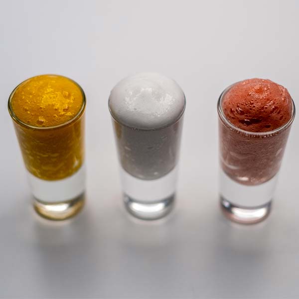 Ijs Stabilisator - Ice Cream Stabiliser