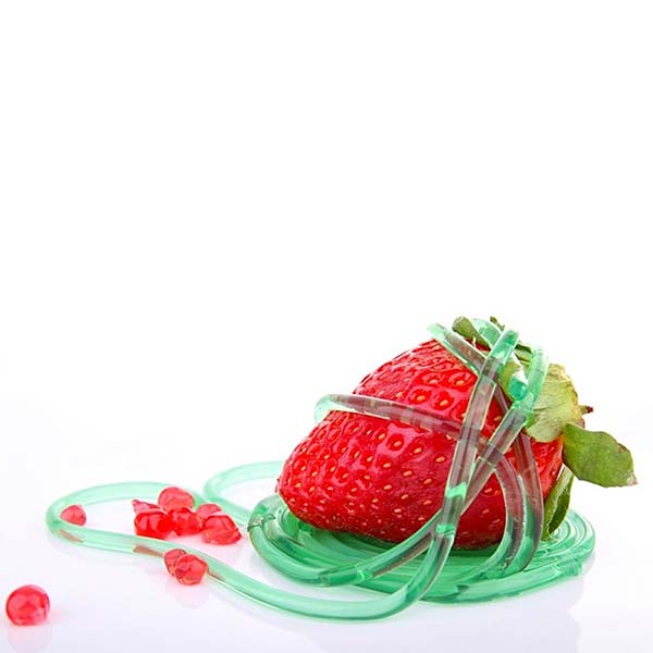 Arabische gom - Acacia poeder