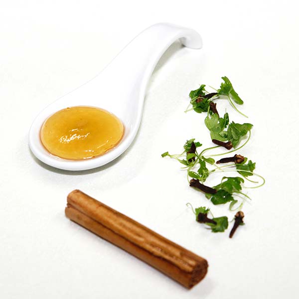 Sucrose Ester Poeder