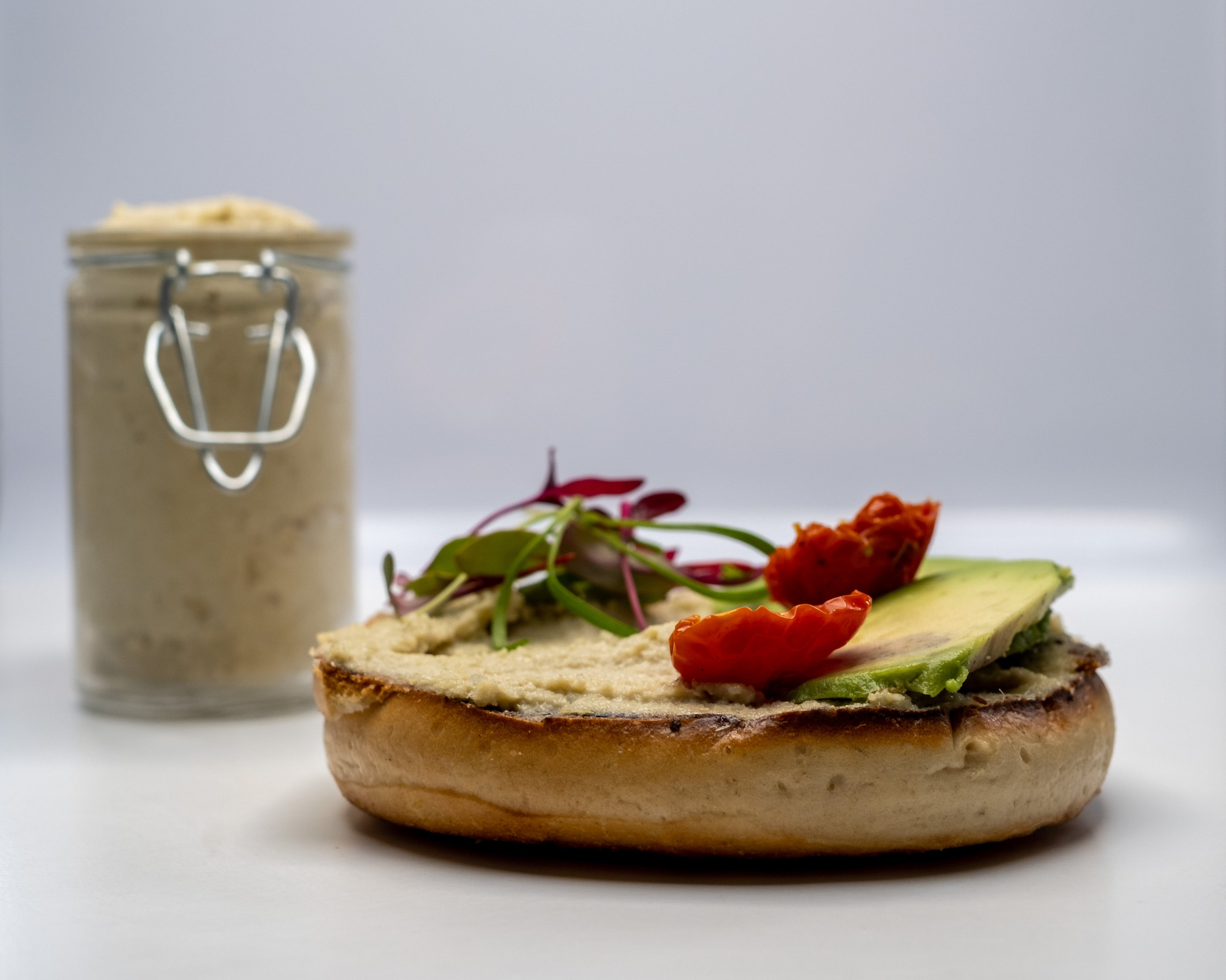 Moleculair Vegan Koken Kit