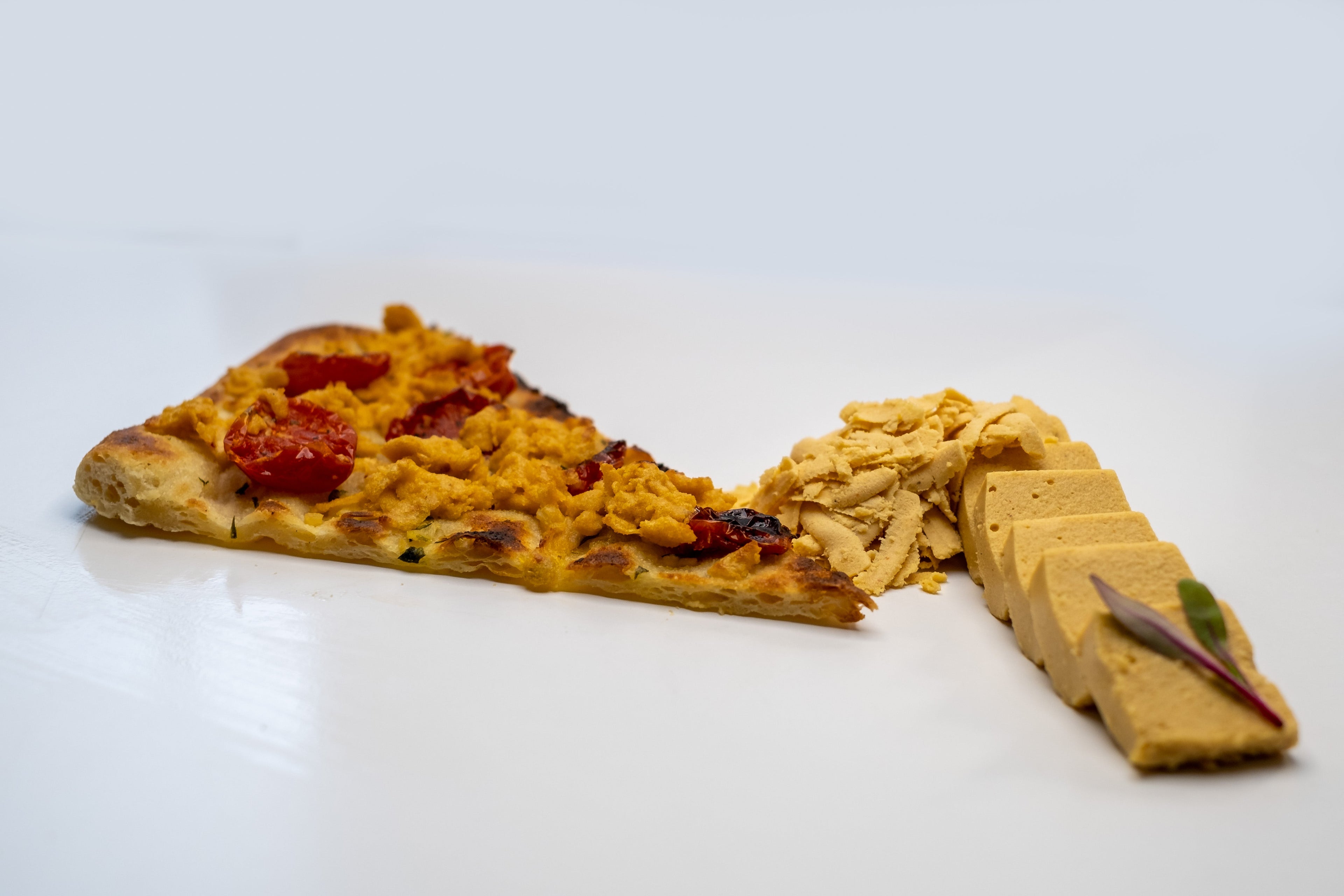 Moleculair Vegan Koken Kit