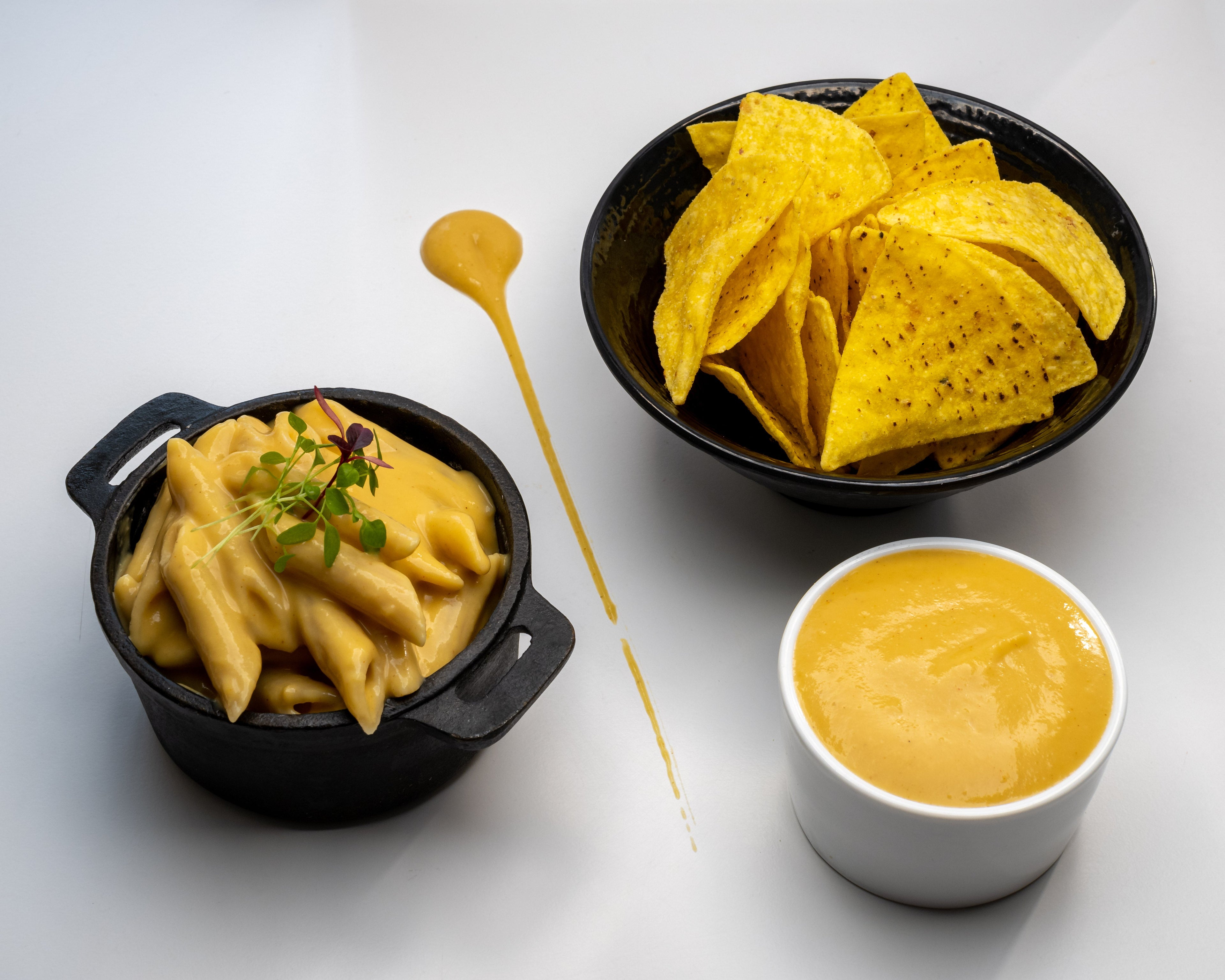 Moleculair Vegan Koken Kit