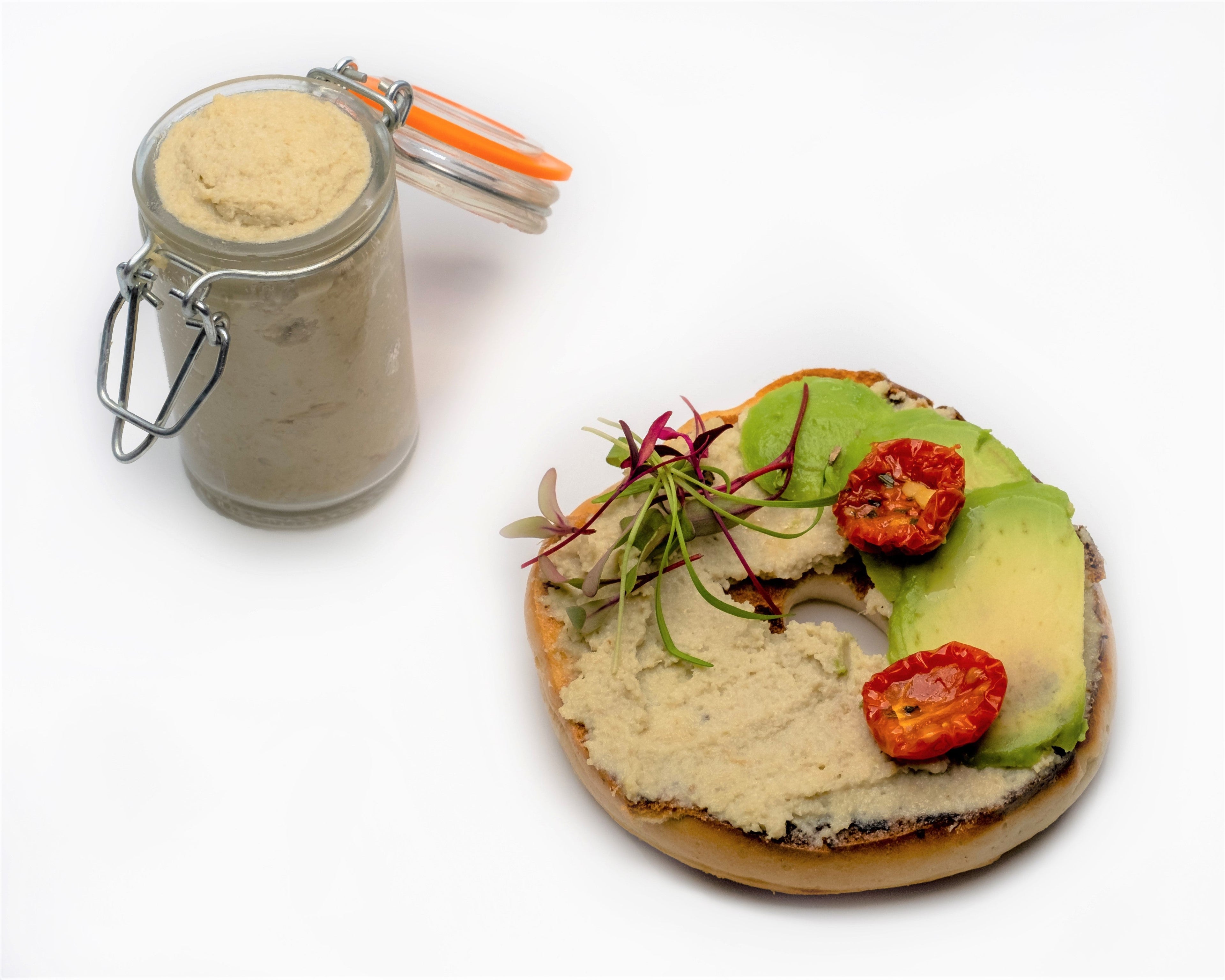 Moleculair Vegan Koken Kit
