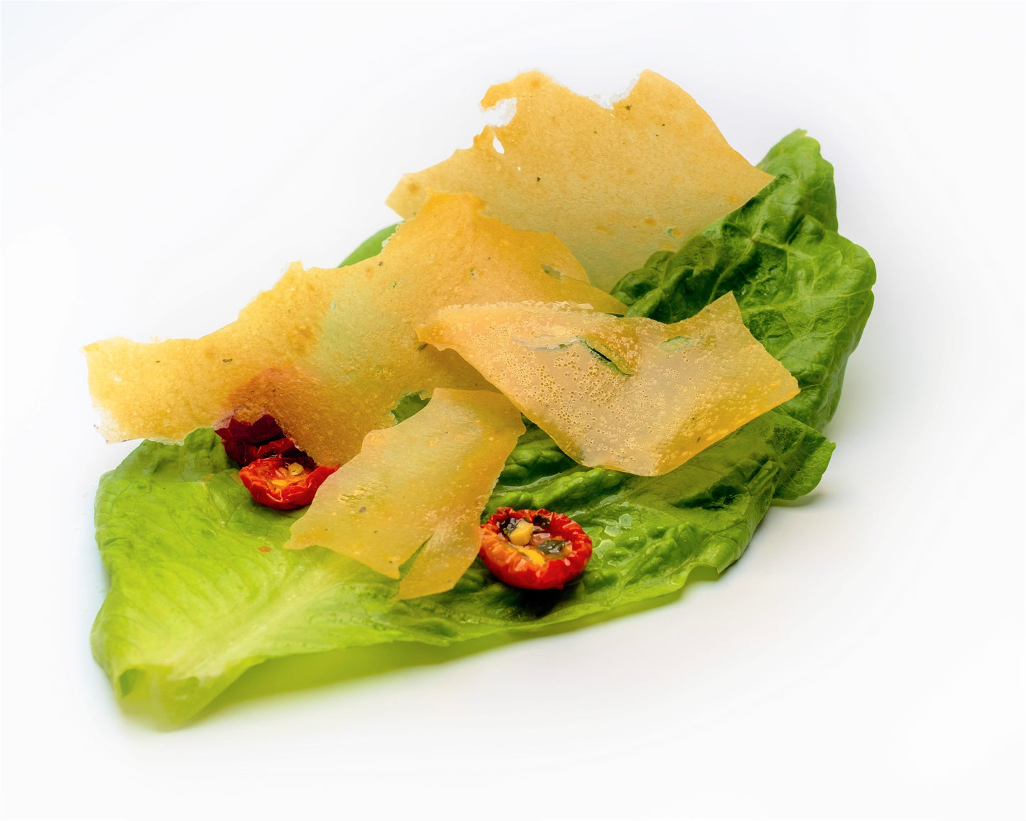 Moleculair Vegan Koken Kit