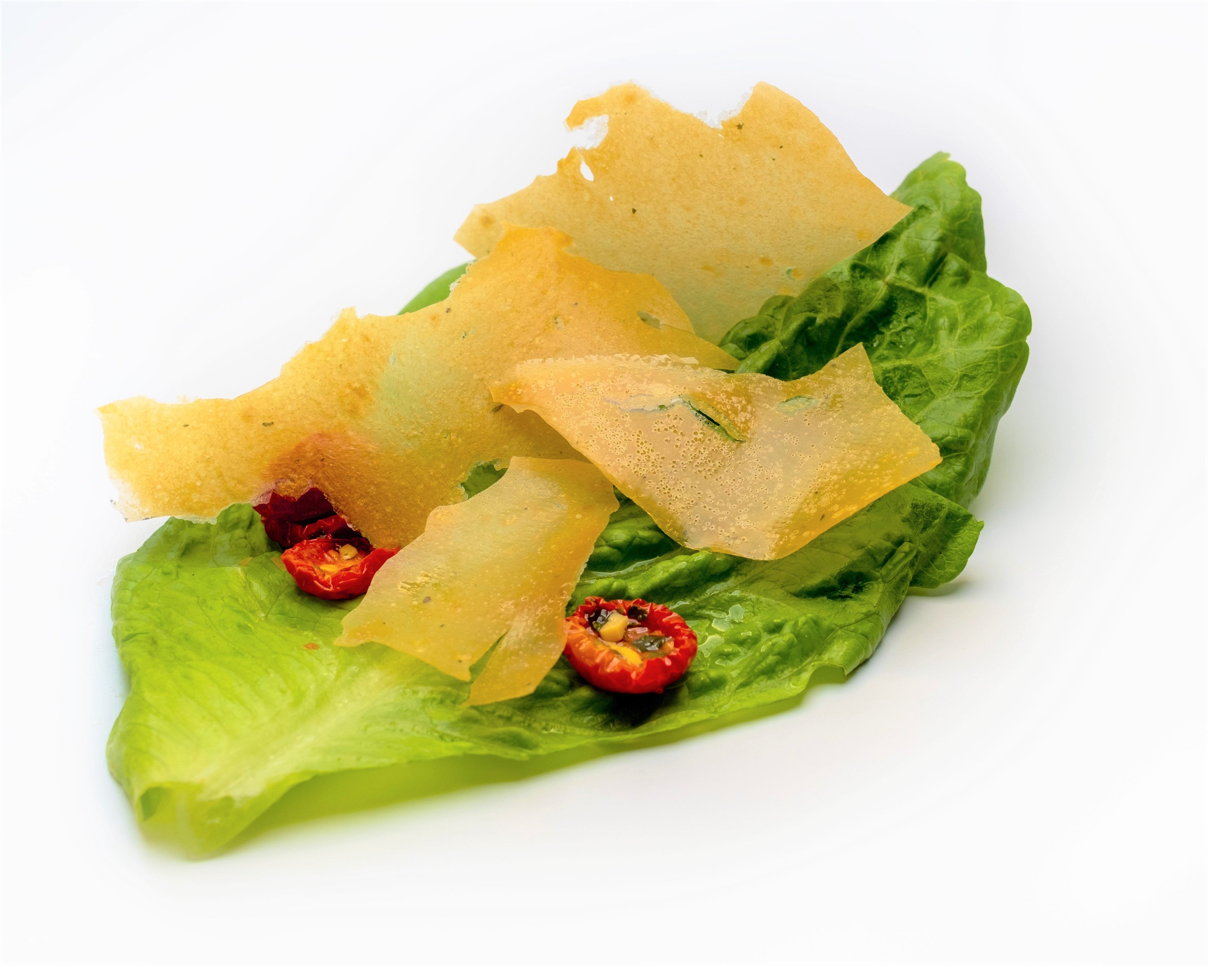 Moleculair Vegan Koken Kit