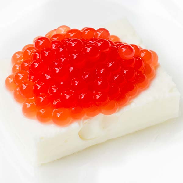 Moleculaire Spaghetti Kaviaar Kit