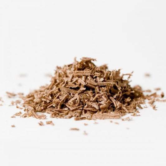Hickory Wood Chips | 100 G Of Hickory Wood For Smoking