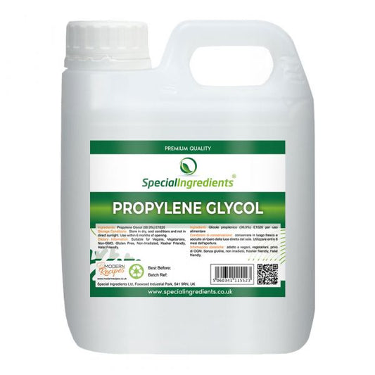 Mono-propylene Glycol 50 Litre