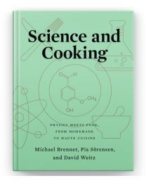 Molecular Gastronomy Recipes | Spherification Recipes Book
