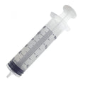3 x 50ml Syringes