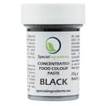 Black Food Colouring Paste | 25 G Black Food Colour Paste