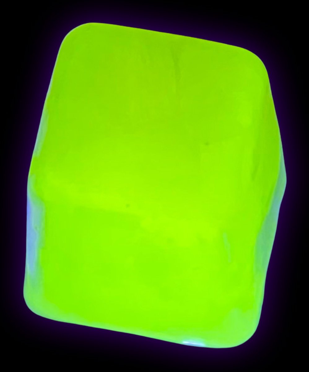 Glow in the Dark Kit - Easy Glow & UV Lamp